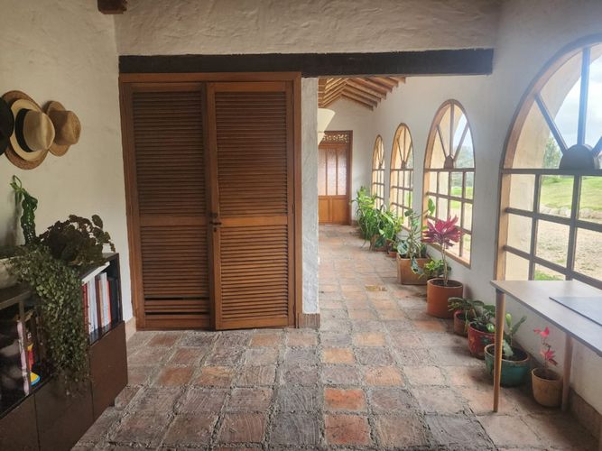 Casa de 3 alcobas en venta en La Violeta, Sopó · foto 17 de 22