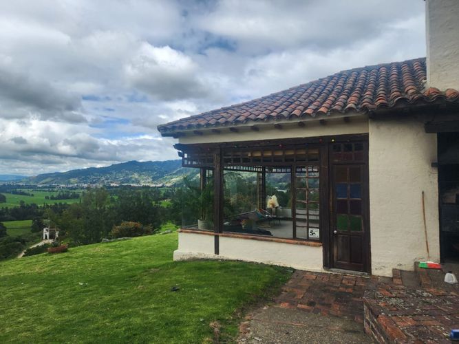 Casa de 3 alcobas en venta en La Violeta, Sopó · foto 19 de 22