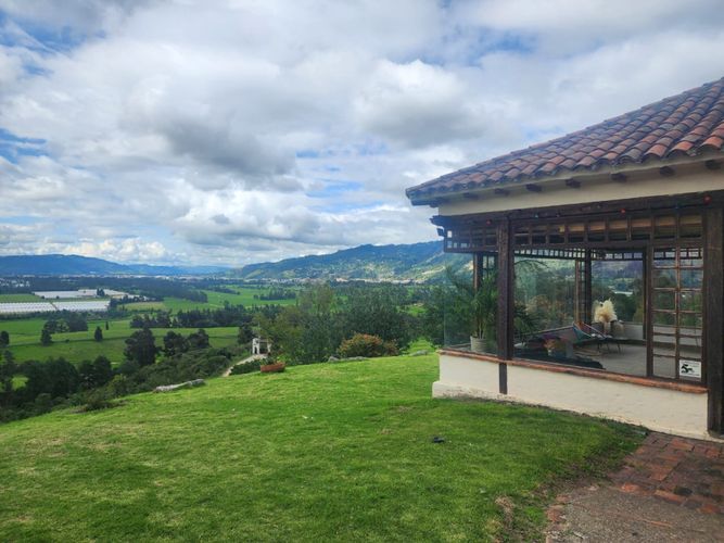 Casa de 3 alcobas en venta en La Violeta, Sopó · foto 20 de 22