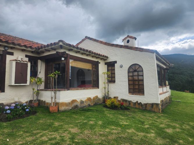 Casa de 3 alcobas en venta en La Violeta, Sopó · foto 21 de 22