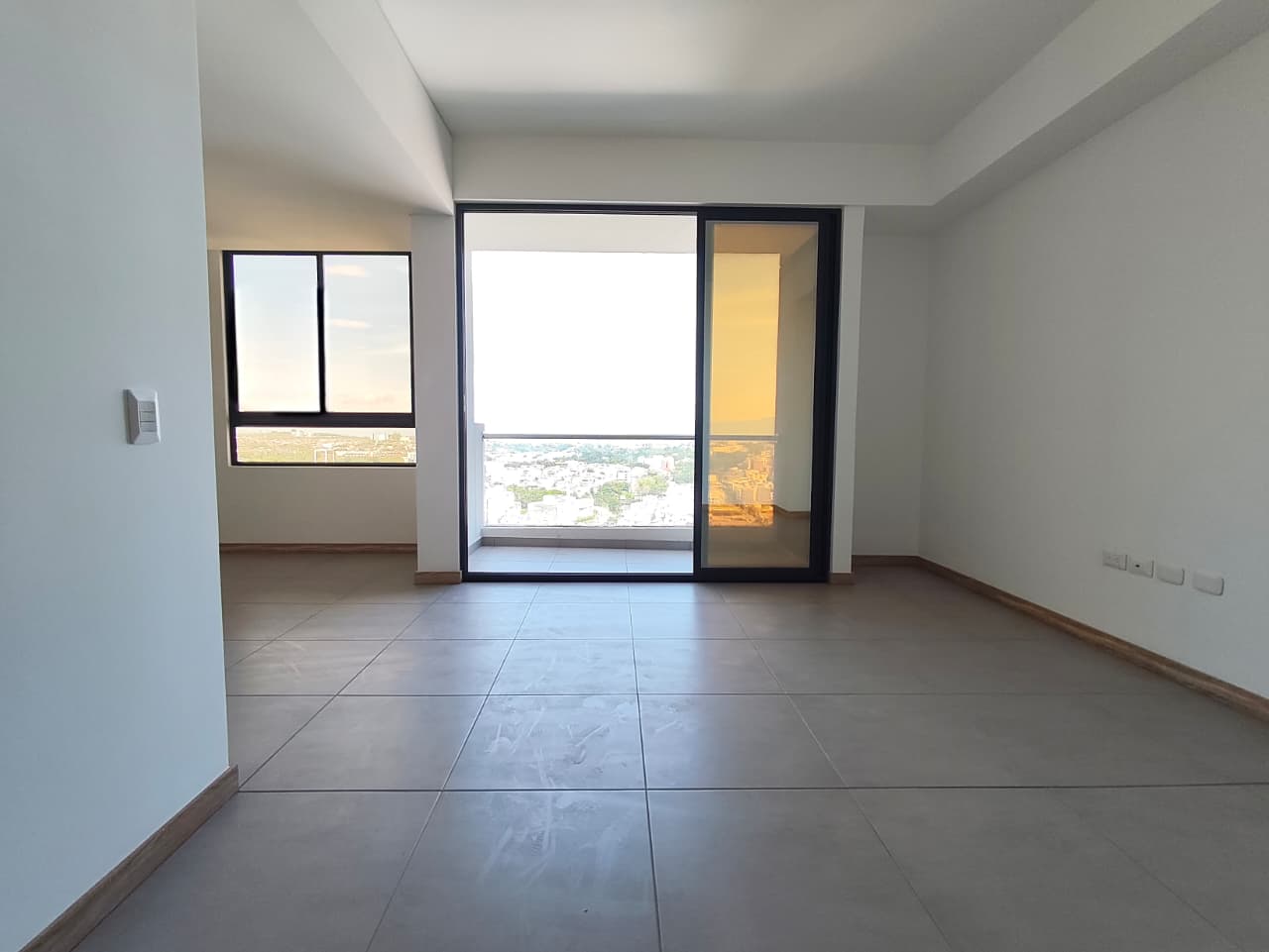 Studio for rent in Pinares, Pereira