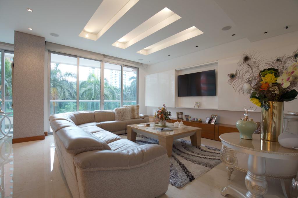 Apartamento en venta en Altos Del Prado, Barranquilla · foto 2 de 24