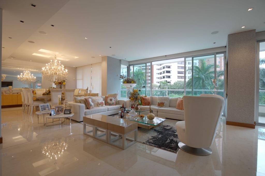 Apartamento en venta en Altos Del Prado, Barranquilla · foto 3 de 24