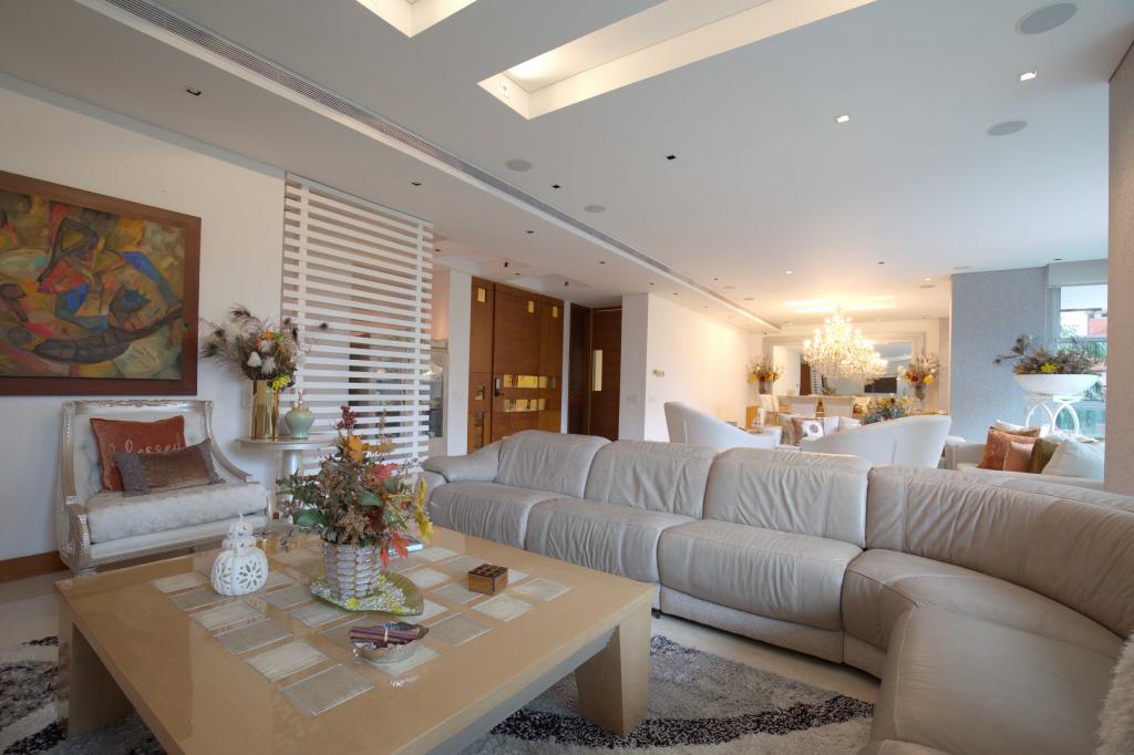 Apartamento en venta en Altos Del Prado, Barranquilla · foto 4 de 24