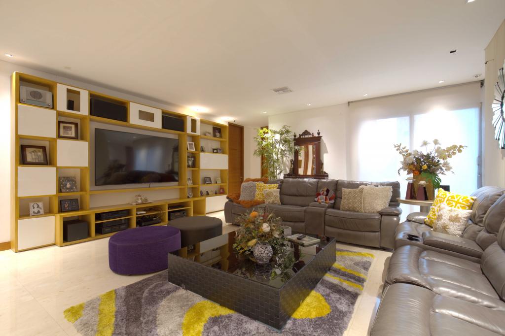 Apartamento en venta en Altos Del Prado, Barranquilla · foto 5 de 24