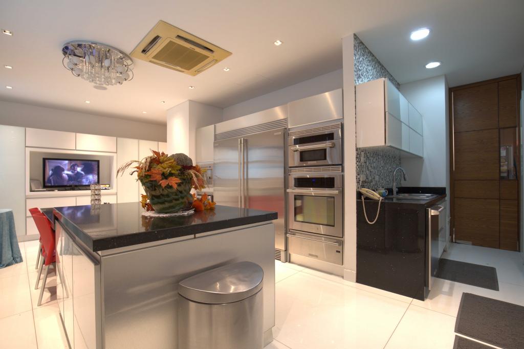 Apartamento en venta en Altos Del Prado, Barranquilla · foto 8 de 24