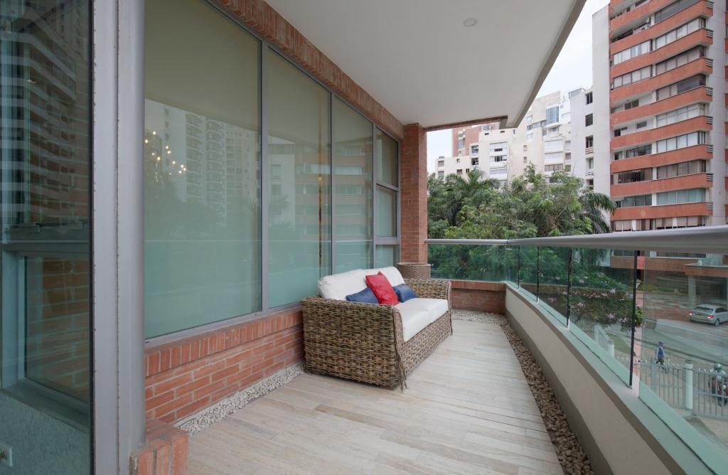 Apartamento en venta en Altos Del Prado, Barranquilla · foto 11 de 24
