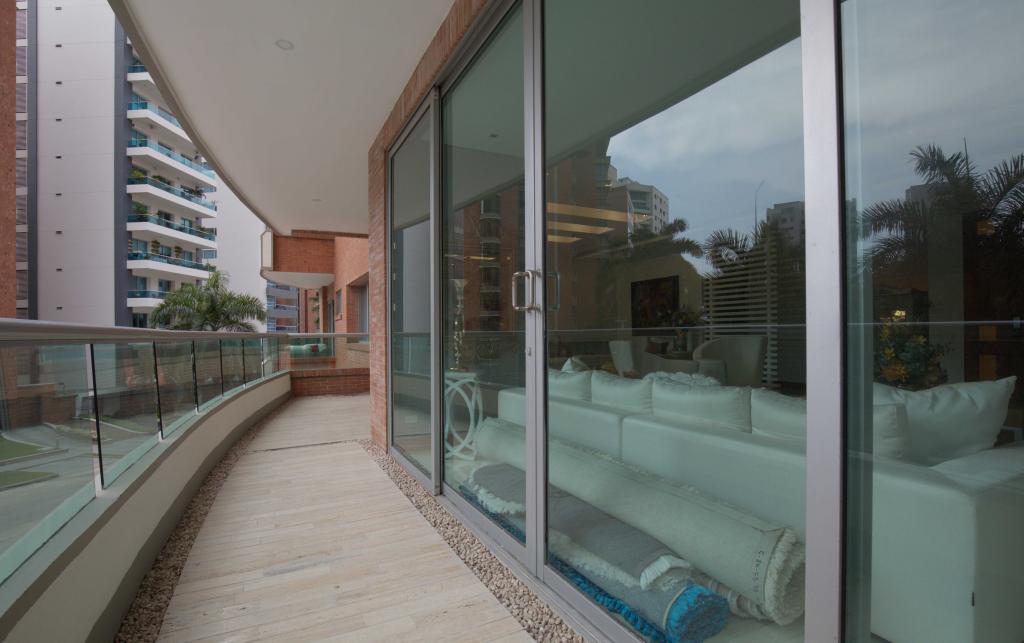Apartamento en venta en Altos Del Prado, Barranquilla · foto 12 de 24