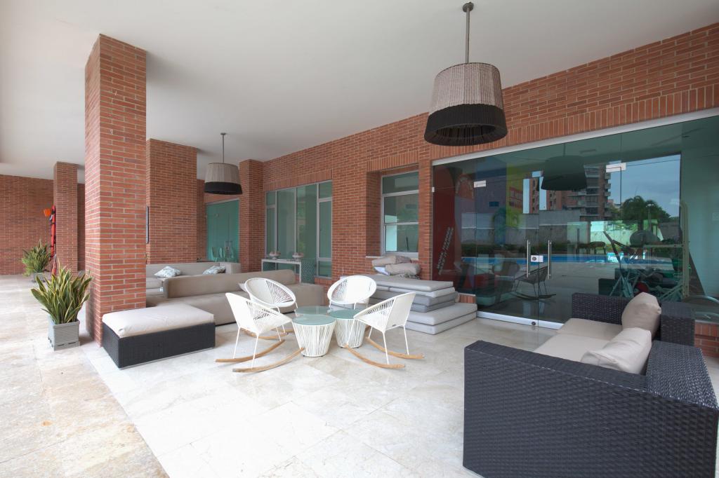 Apartamento en venta en Altos Del Prado, Barranquilla · foto 19 de 24