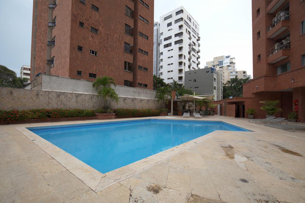 Apartamento en venta en Altos Del Prado, Barranquilla · foto 20 de 24