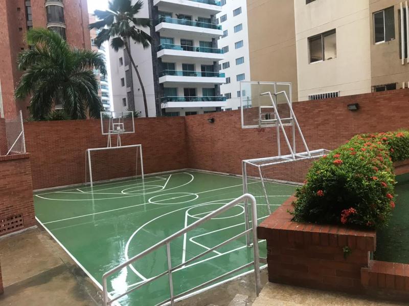 Apartamento en venta en Altos Del Prado, Barranquilla · foto 21 de 24