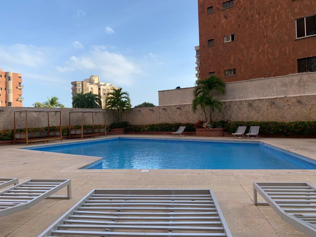 Apartamento en venta en Altos Del Prado, Barranquilla · foto 22 de 24