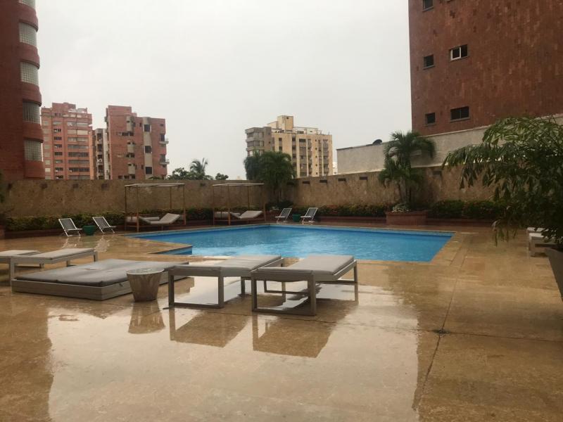 Apartamento en venta en Altos Del Prado, Barranquilla · foto 23 de 24