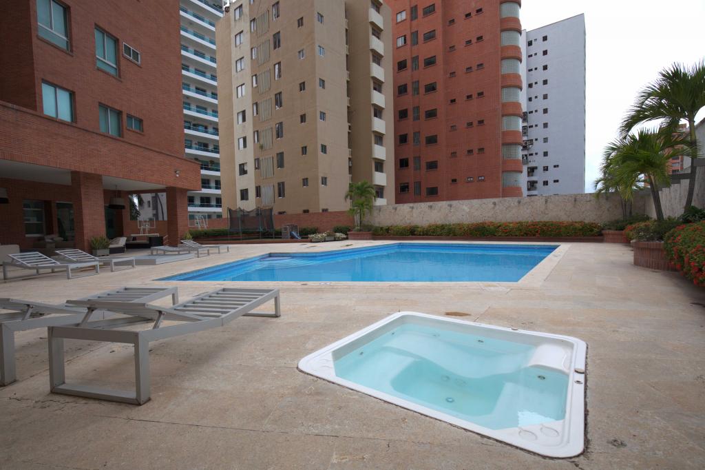 Apartamento en venta en Altos Del Prado, Barranquilla · foto 24 de 24