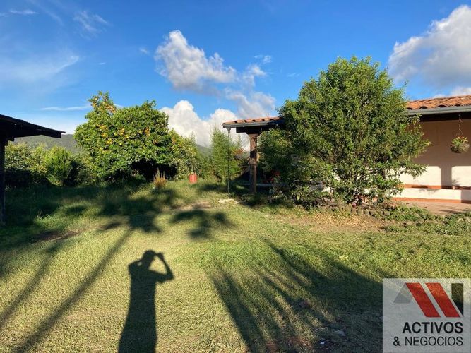 Finca en venta en Chocho Mayo, Marinilla, 36000 m² · foto 6 de 24