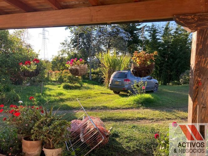 Finca en venta en Chocho Mayo, Marinilla, 36000 m² · foto 8 de 24
