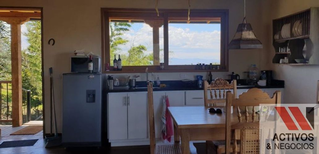 Finca en venta en Chocho Mayo, Marinilla, 36000 m² · foto 9 de 24