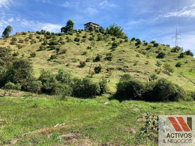 Finca en venta en Chocho Mayo, Marinilla, 36000 m² · foto 14 de 24