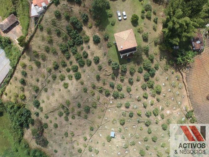 Finca en venta en Chocho Mayo, Marinilla, 36000 m² · foto 16 de 24