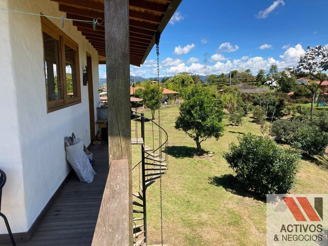 Finca en venta en Chocho Mayo, Marinilla, 36000 m² · foto 18 de 24