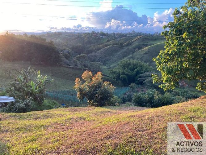 Finca en venta en Chocho Mayo, Marinilla, 36000 m² · foto 20 de 24