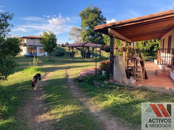 Finca en venta en Chocho Mayo, Marinilla, 36000 m² · foto 21 de 24