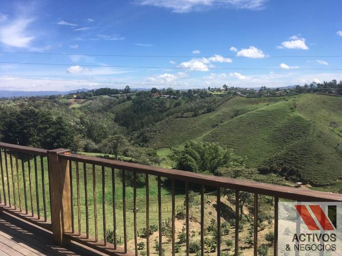 Finca en venta en Chocho Mayo, Marinilla, 36000 m² · foto 24 de 24
