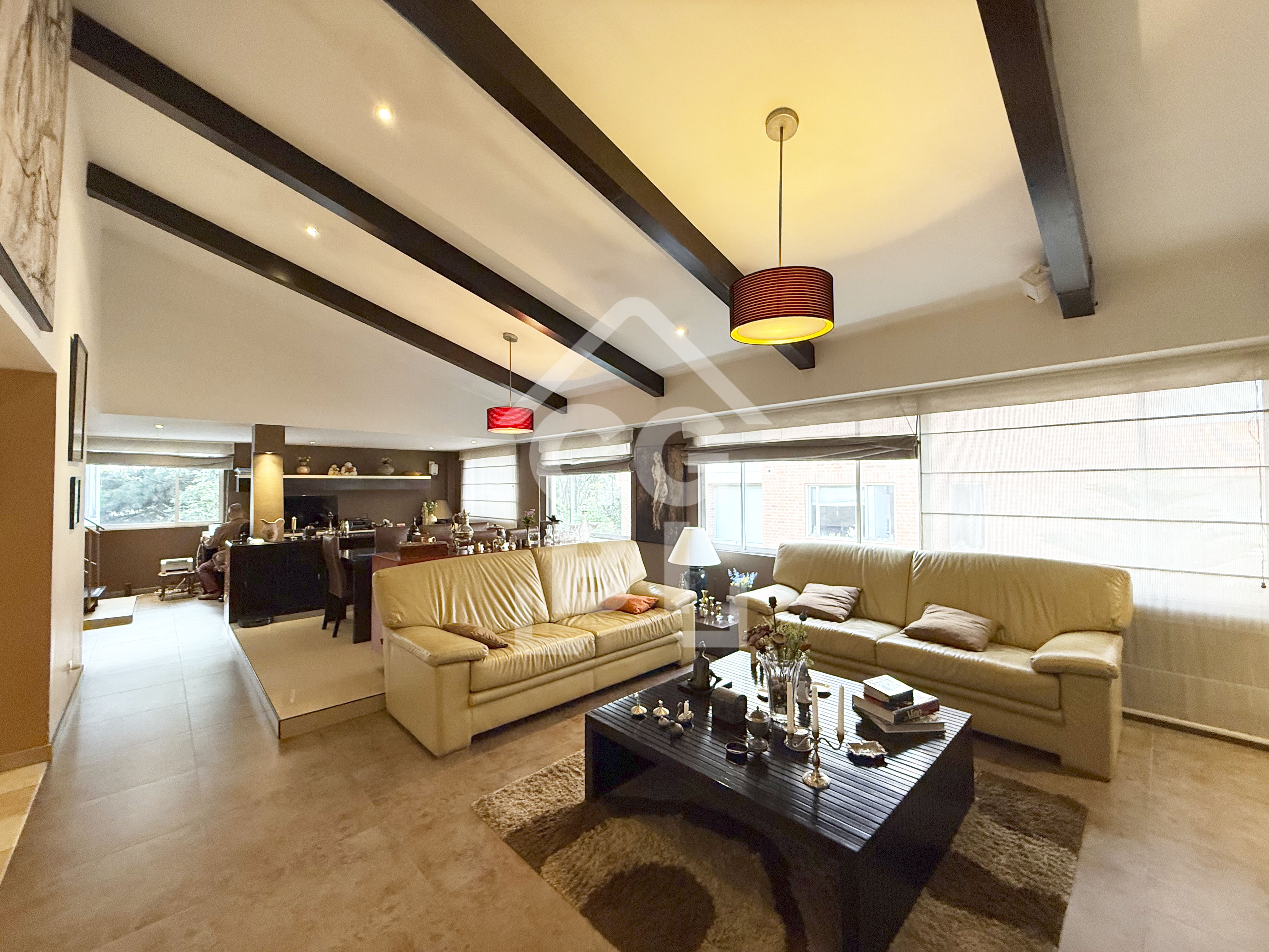 Apartamento en venta en Chicó Reservado, Bogotá · foto 2 de 24