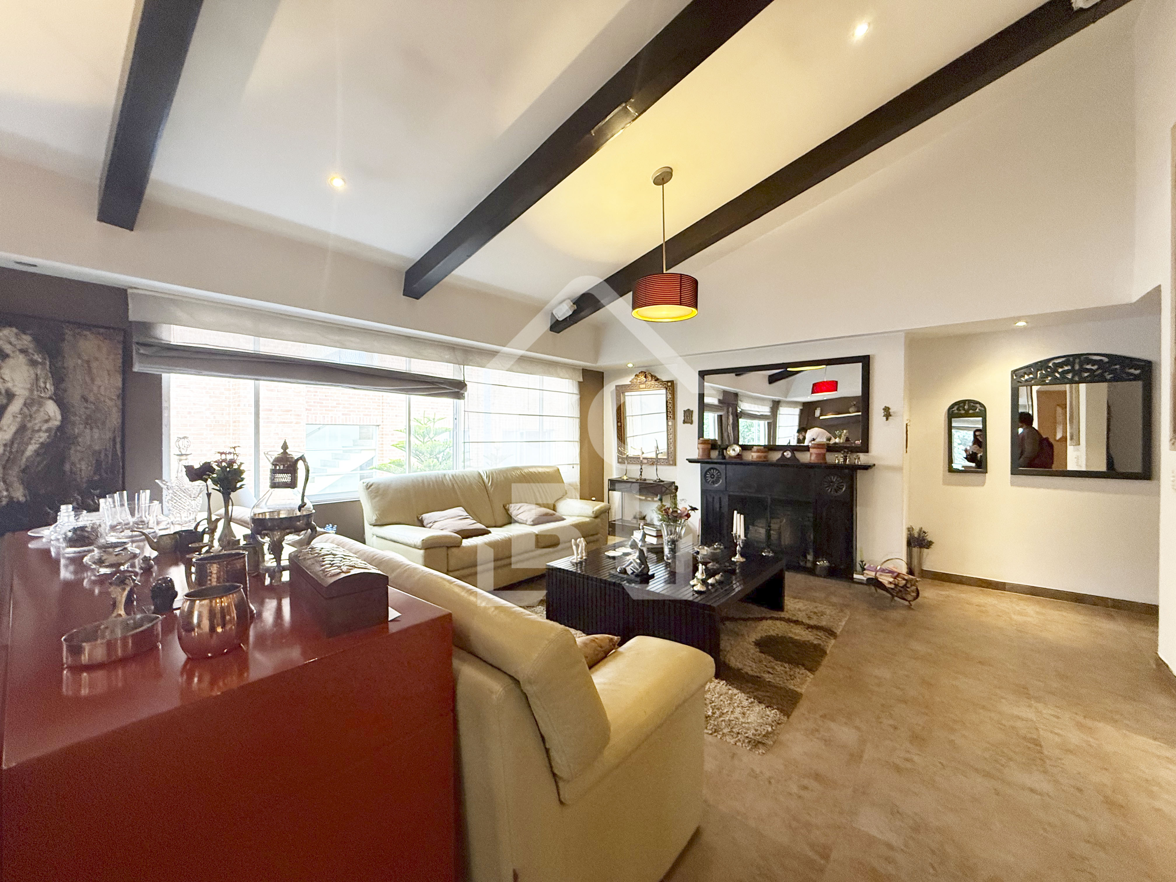 Apartamento en venta en Chicó Reservado, Bogotá · foto 4 de 24