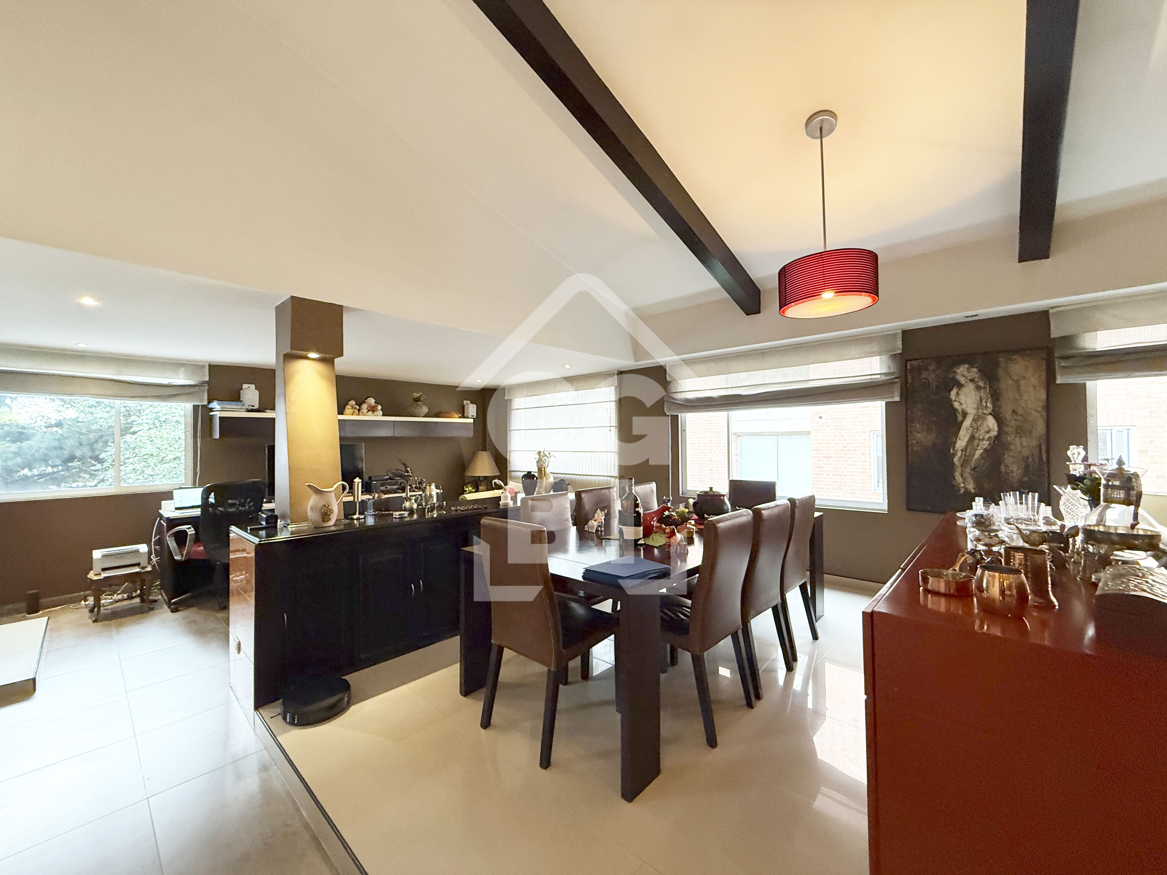 Apartamento en venta en Chicó Reservado, Bogotá · foto 5 de 24