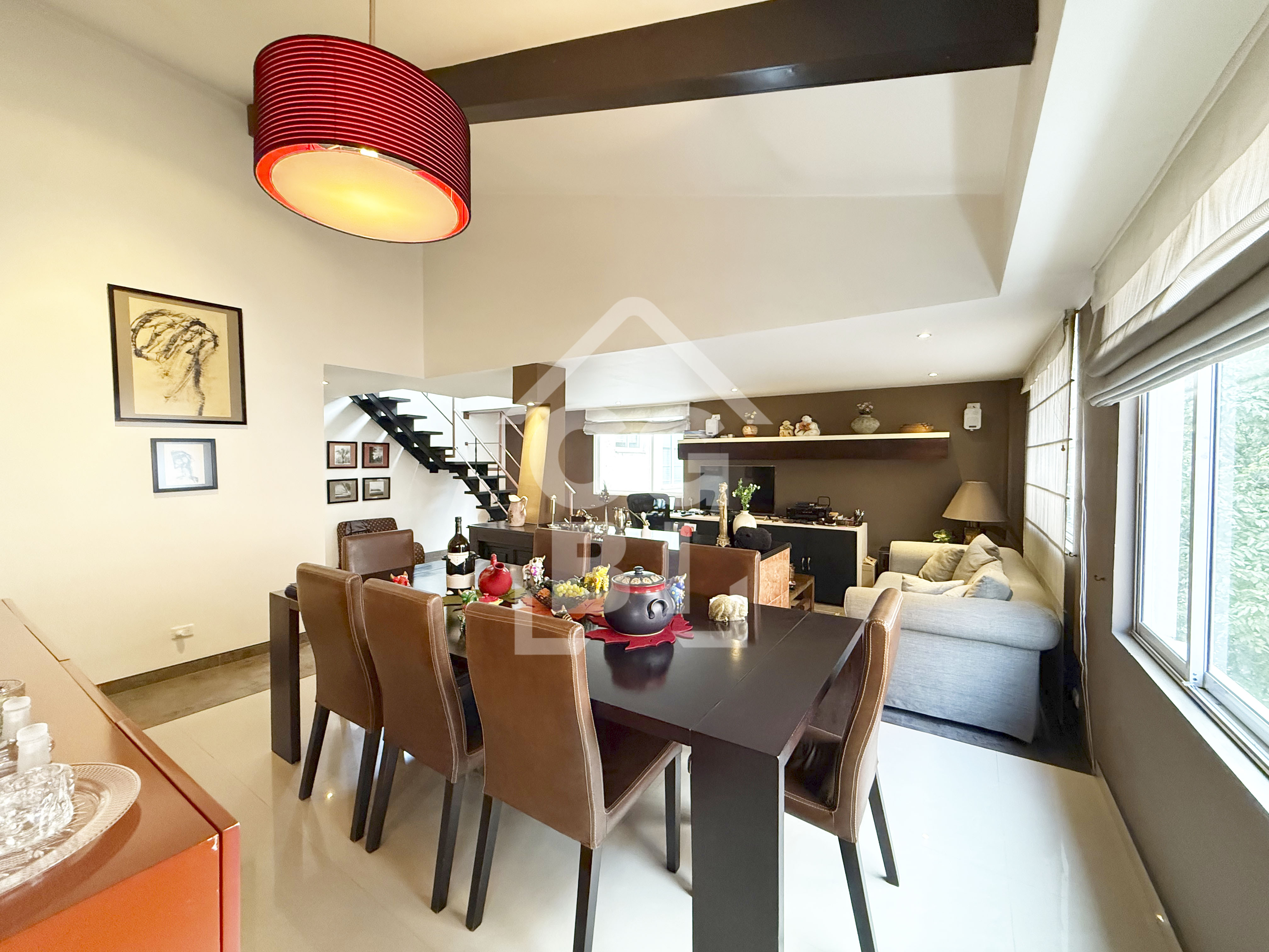 Apartamento en venta en Chicó Reservado, Bogotá · foto 6 de 24