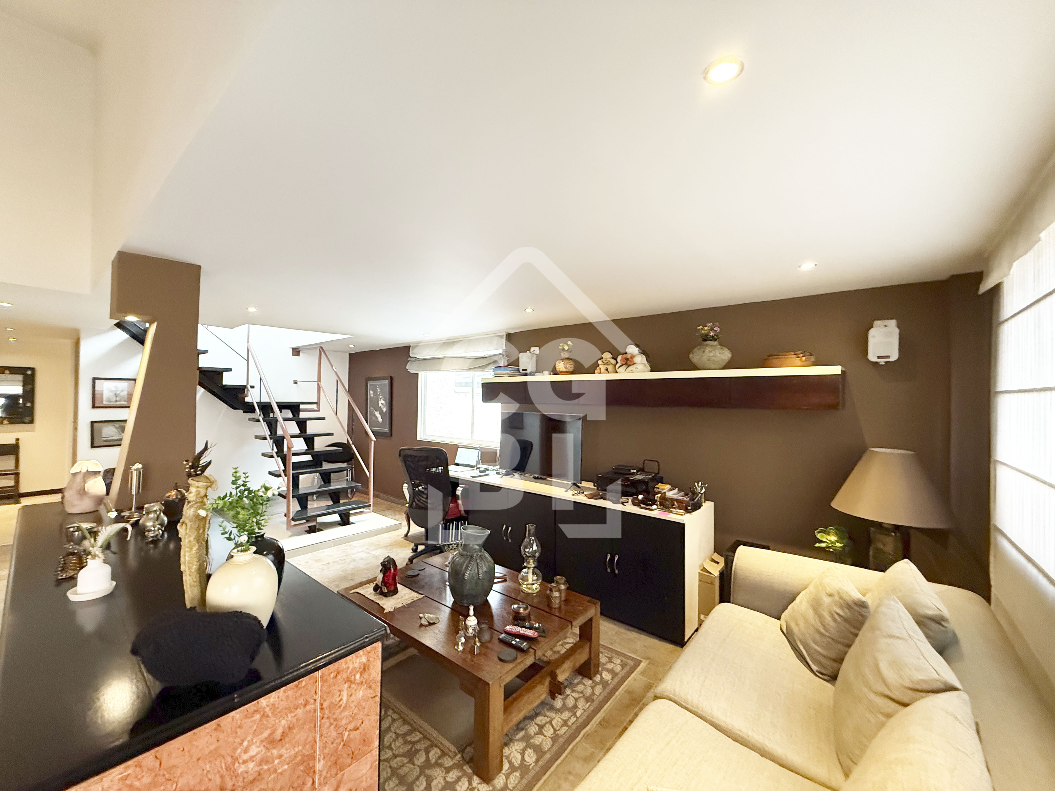 Apartamento en venta en Chicó Reservado, Bogotá · foto 7 de 24