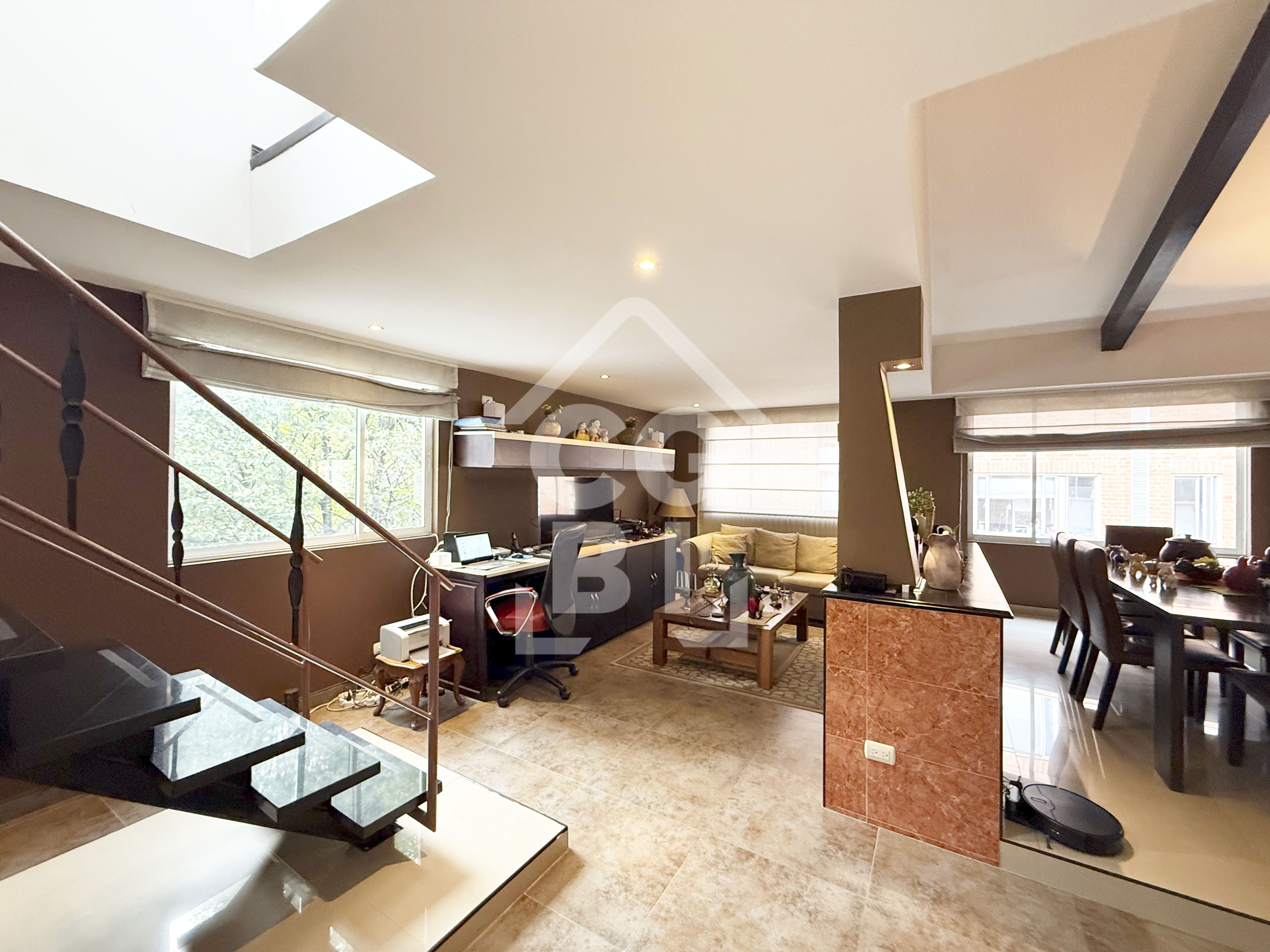 Apartamento en venta en Chicó Reservado, Bogotá · foto 8 de 24