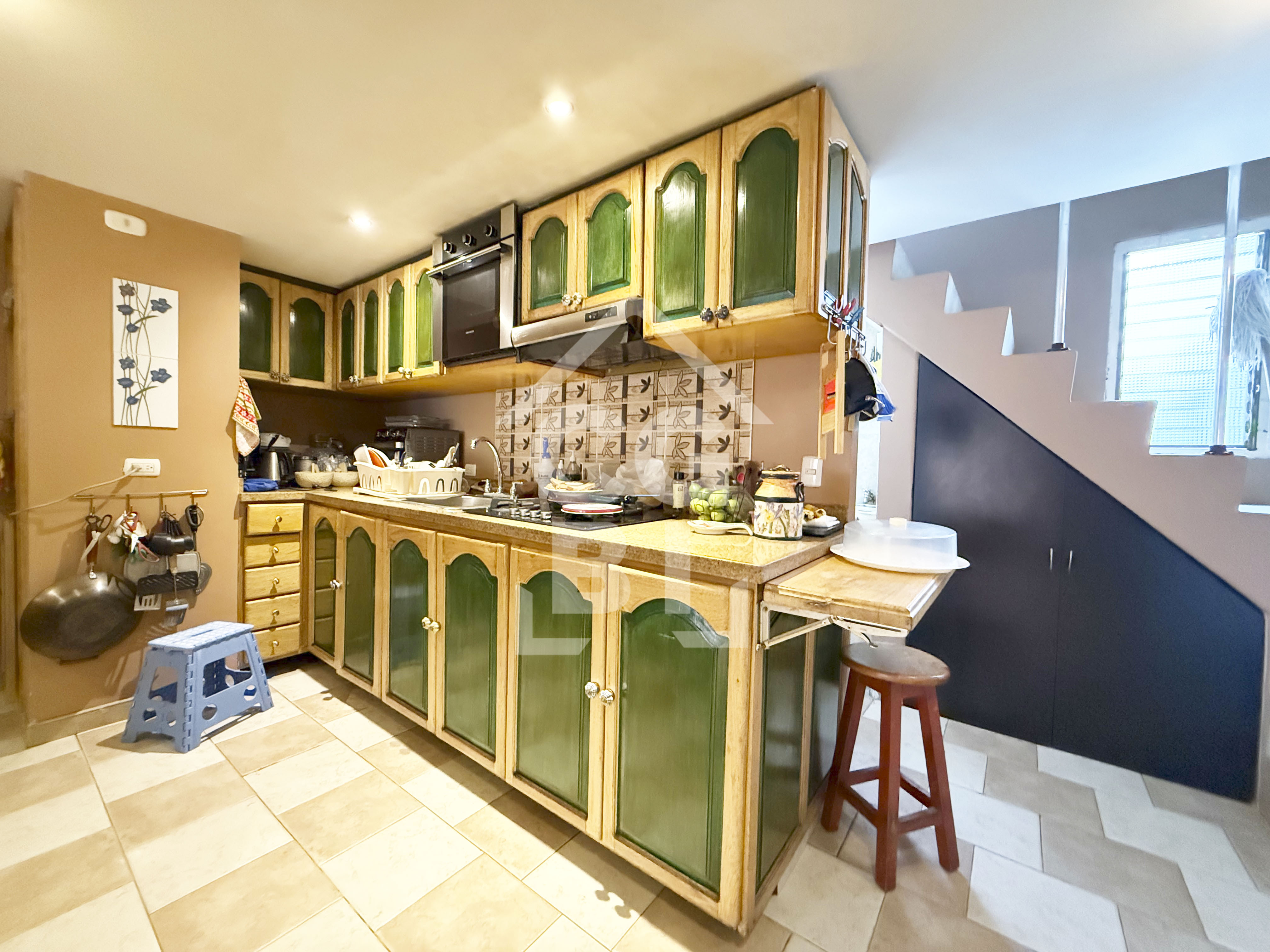 Apartamento en venta en Chicó Reservado, Bogotá · foto 10 de 24