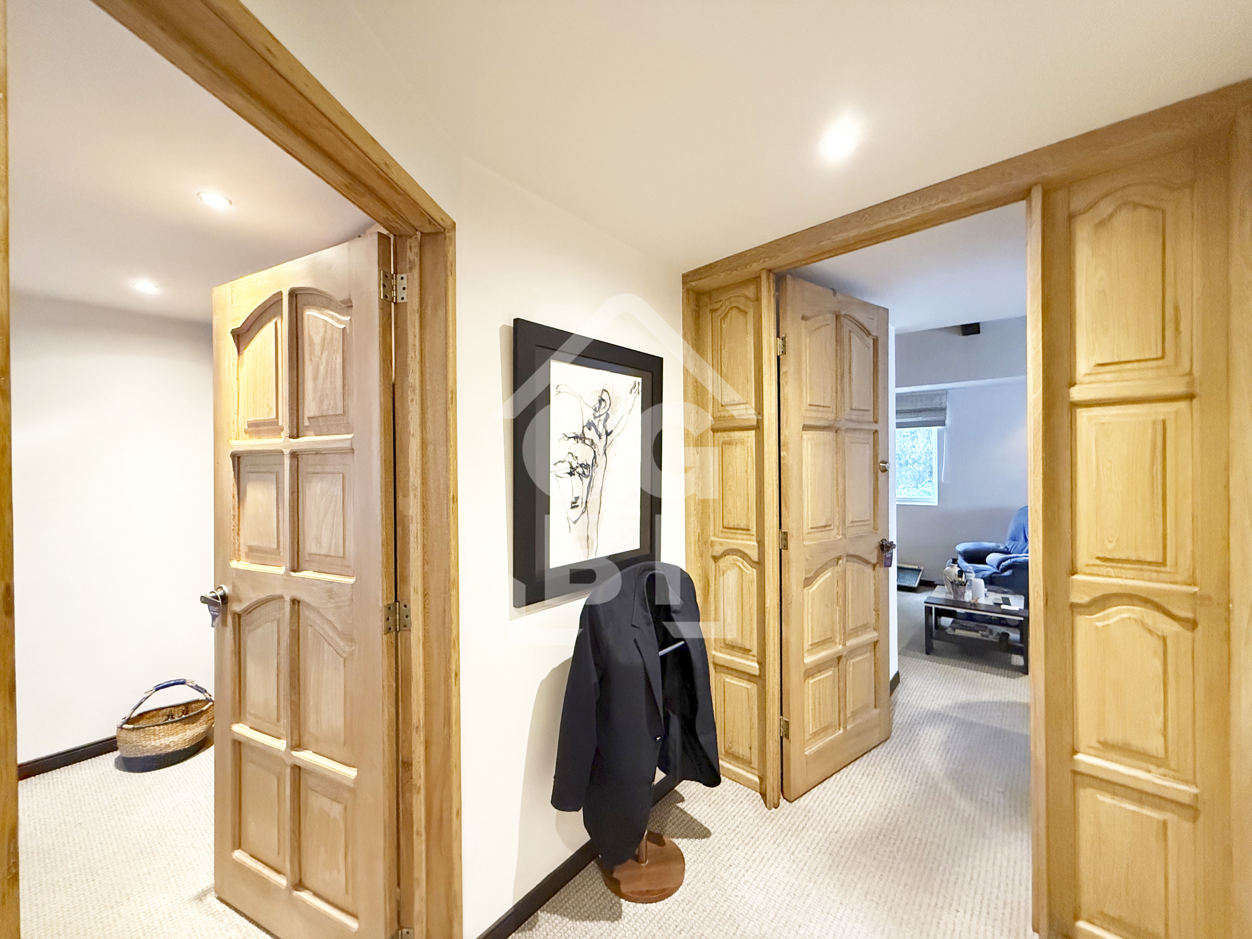 Apartamento en venta en Chicó Reservado, Bogotá · foto 14 de 24