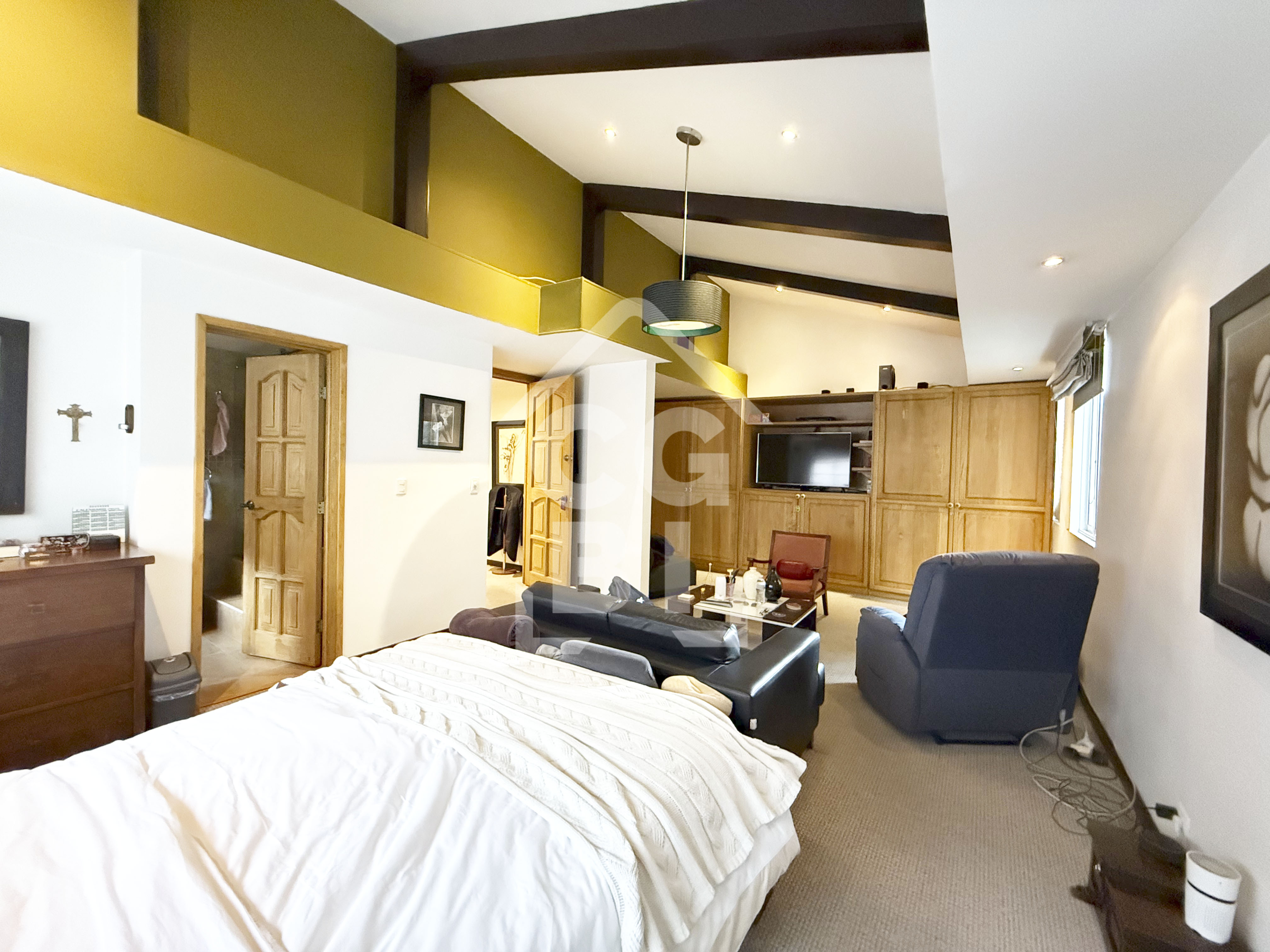 Apartamento en venta en Chicó Reservado, Bogotá · foto 16 de 24