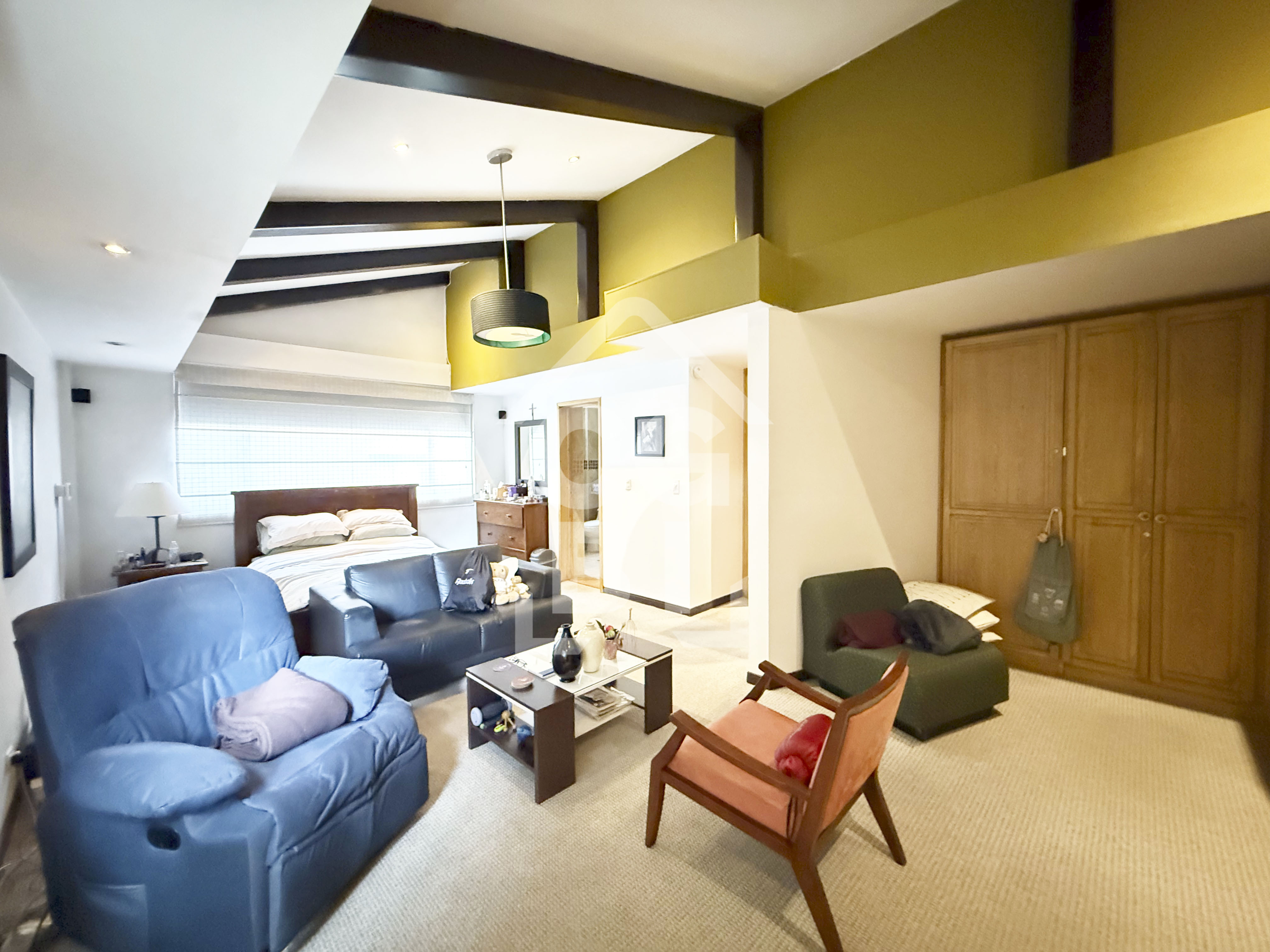 Apartamento en venta en Chicó Reservado, Bogotá · foto 17 de 24
