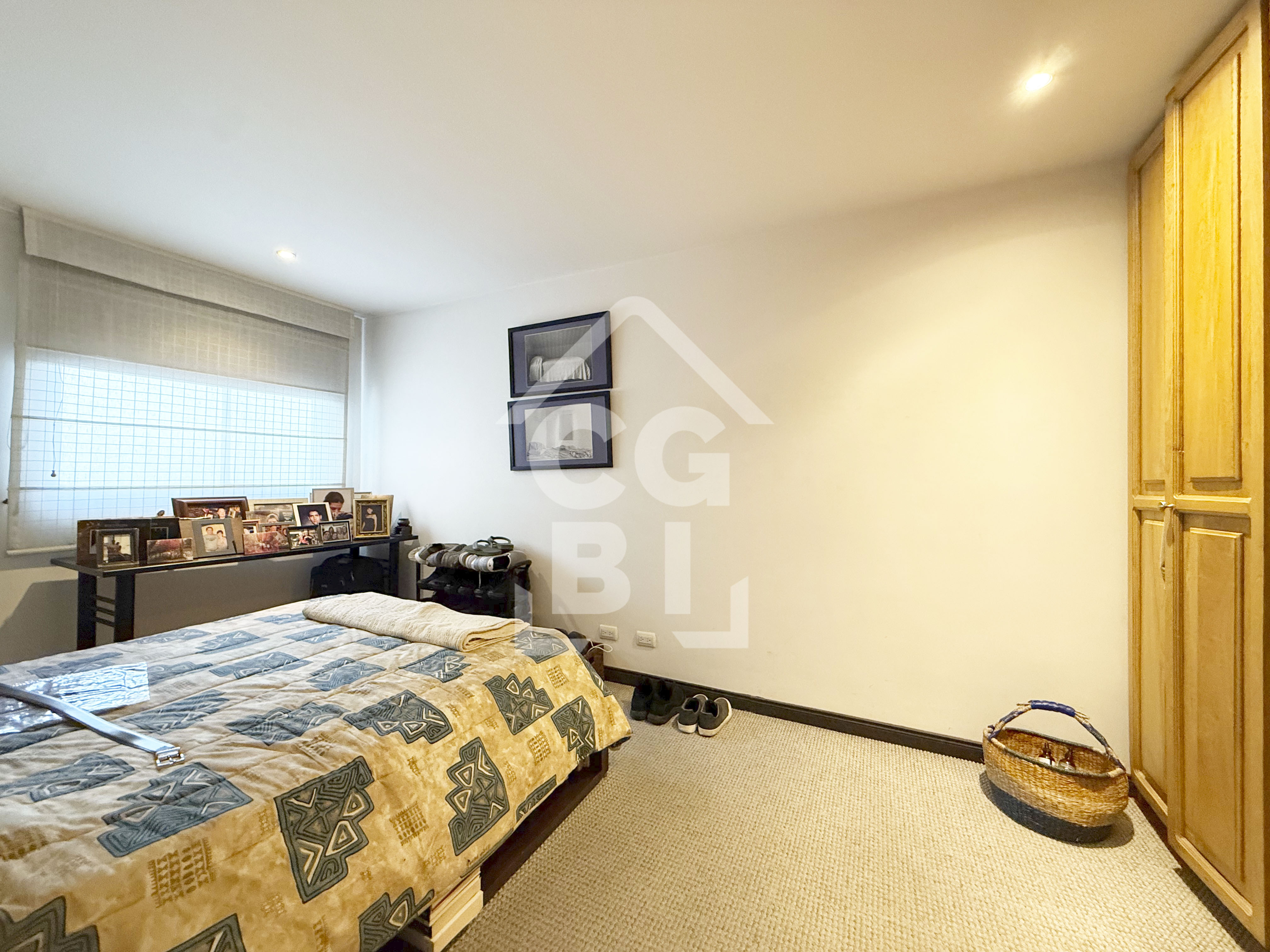 Apartamento en venta en Chicó Reservado, Bogotá · foto 18 de 24