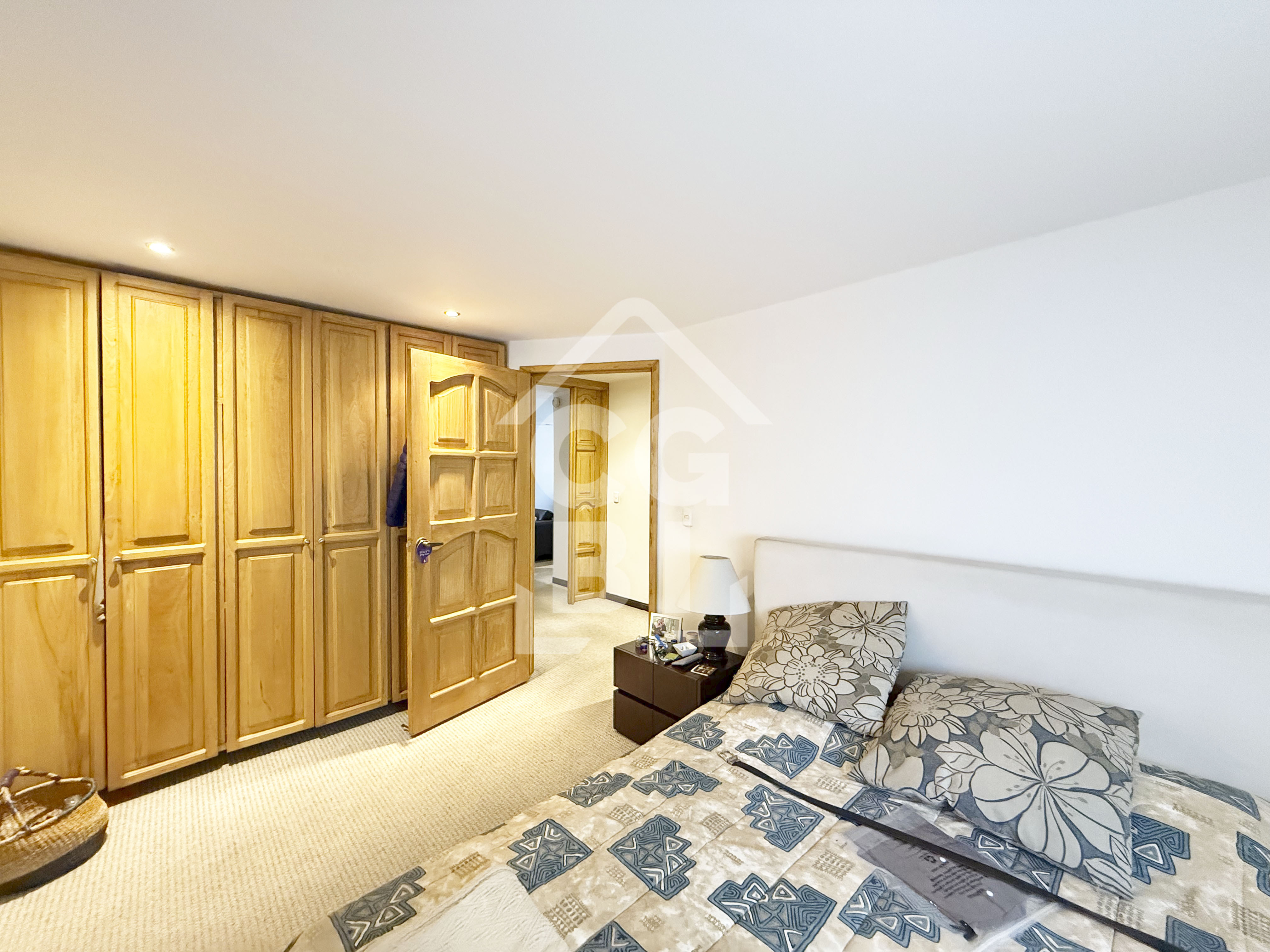 Apartamento en venta en Chicó Reservado, Bogotá · foto 19 de 24
