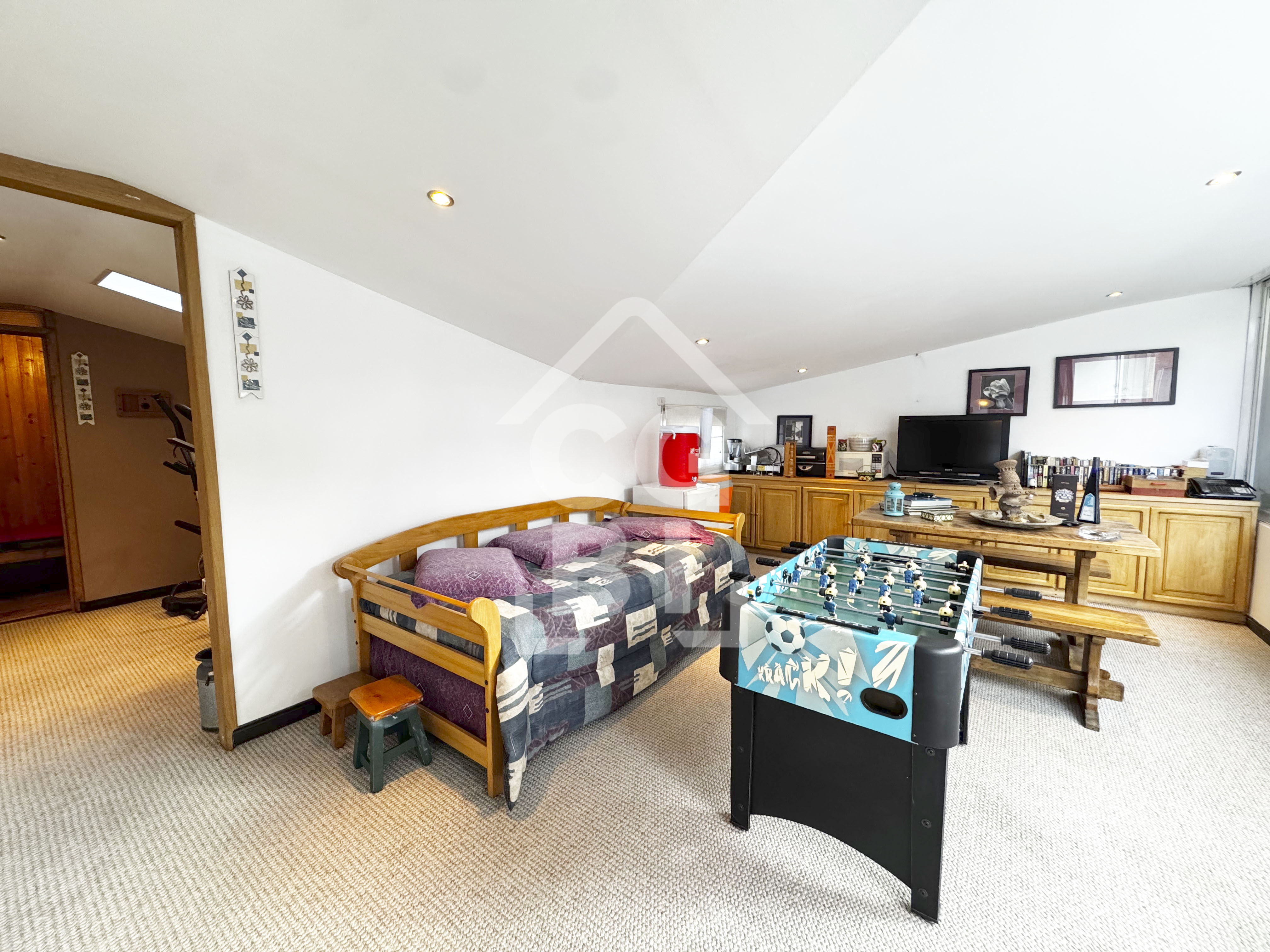 Apartamento en venta en Chicó Reservado, Bogotá · foto 20 de 24