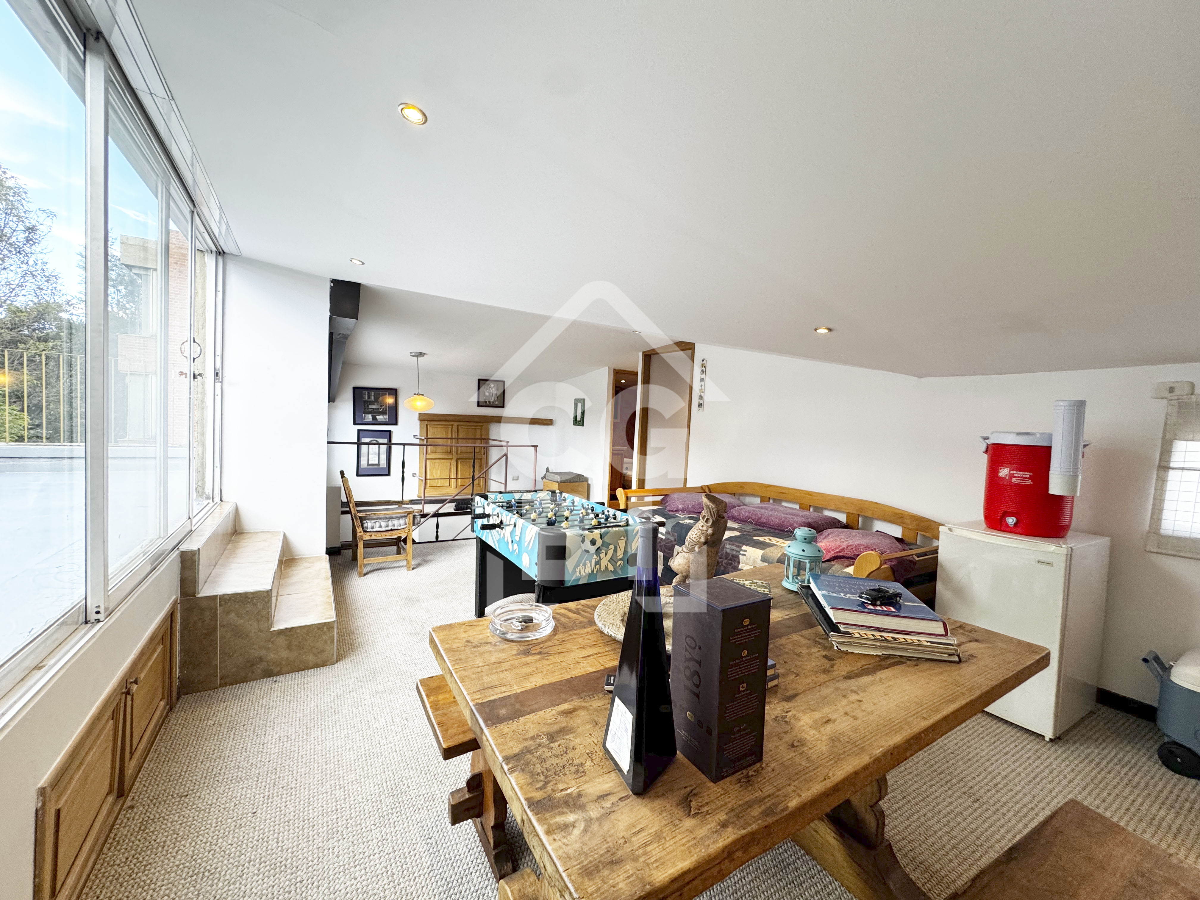 Apartamento en venta en Chicó Reservado, Bogotá · foto 21 de 24