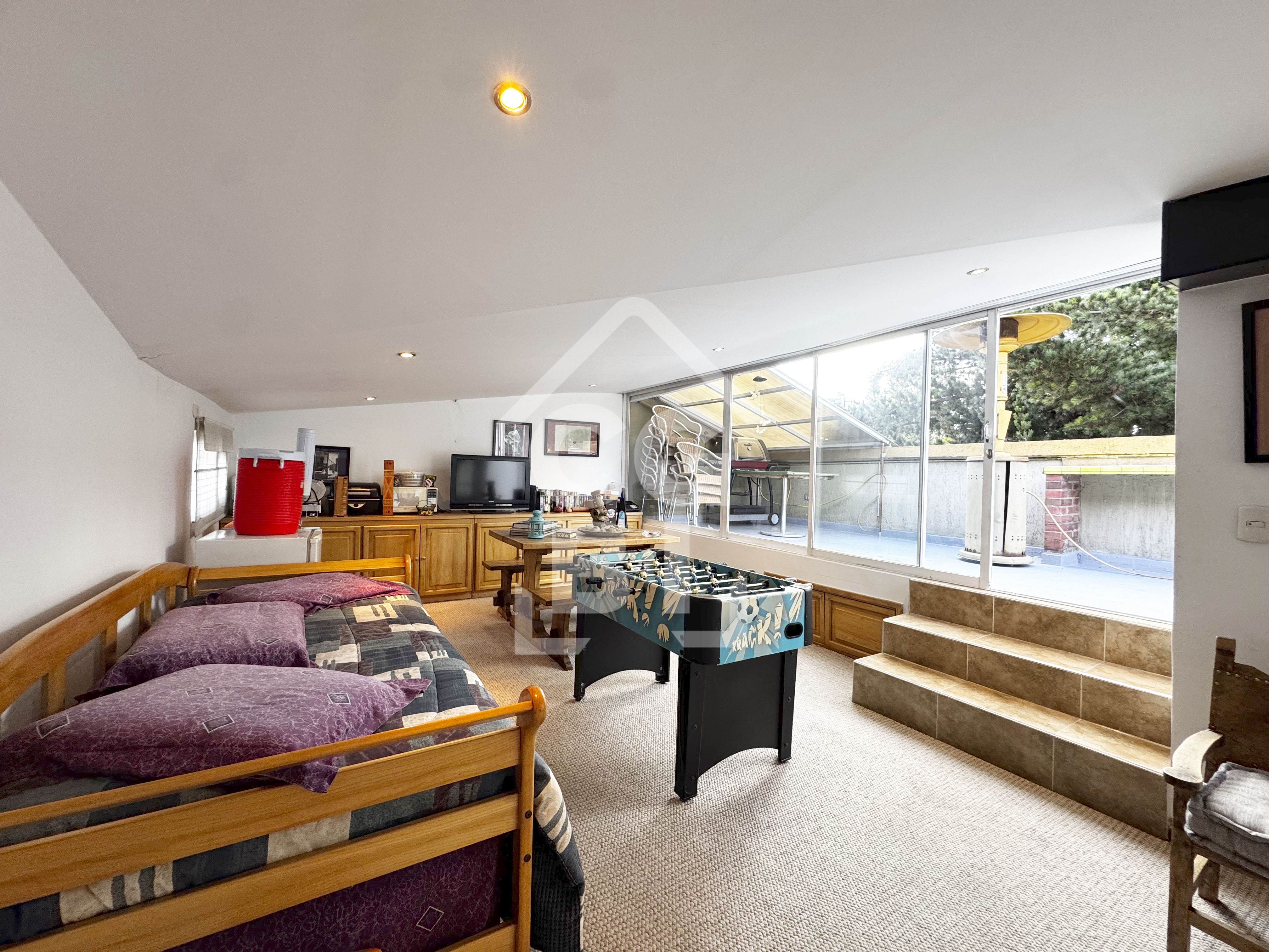 Apartamento en venta en Chicó Reservado, Bogotá · foto 22 de 24