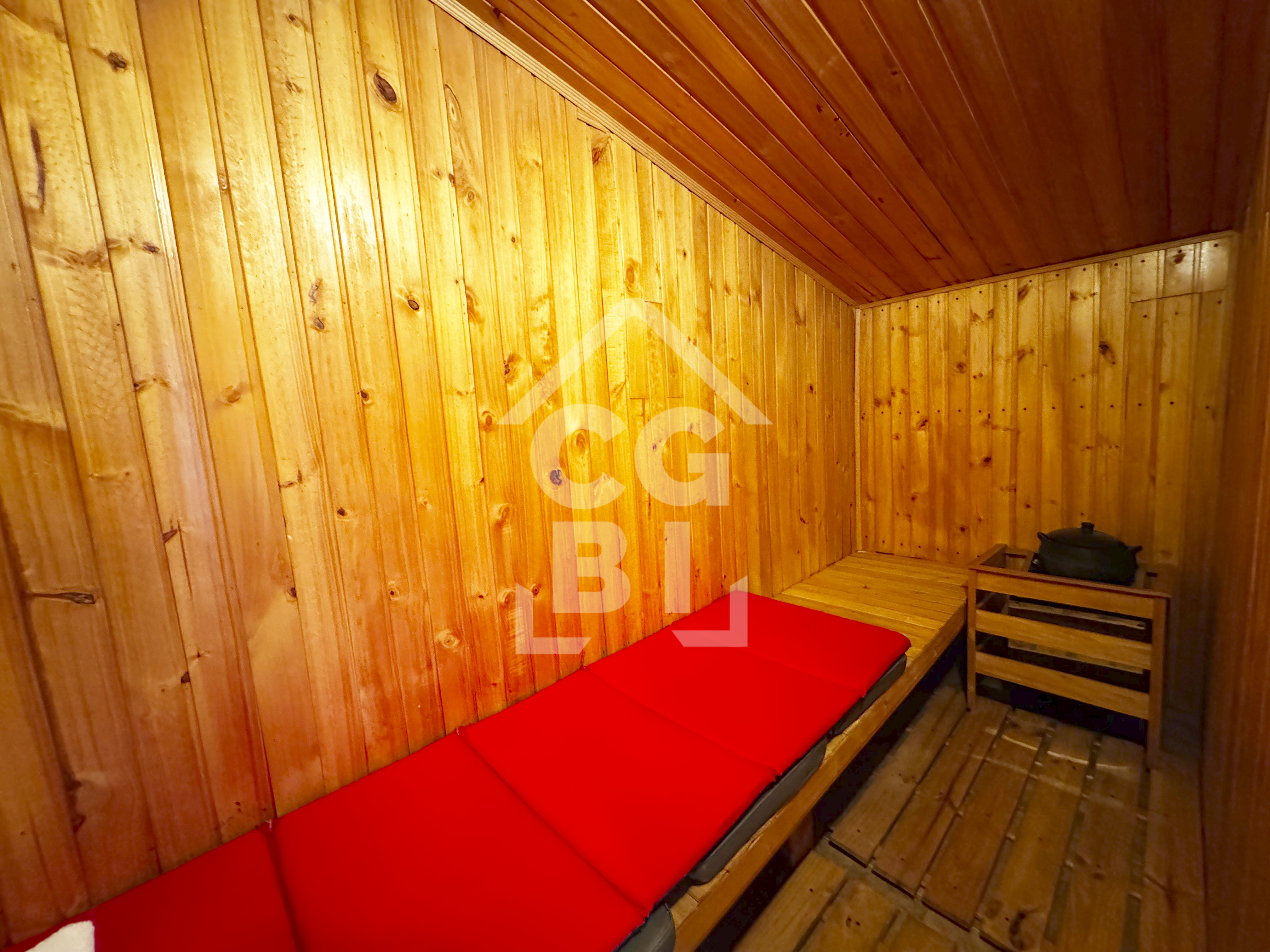 Apartamento en venta en Chicó Reservado, Bogotá · foto 23 de 24