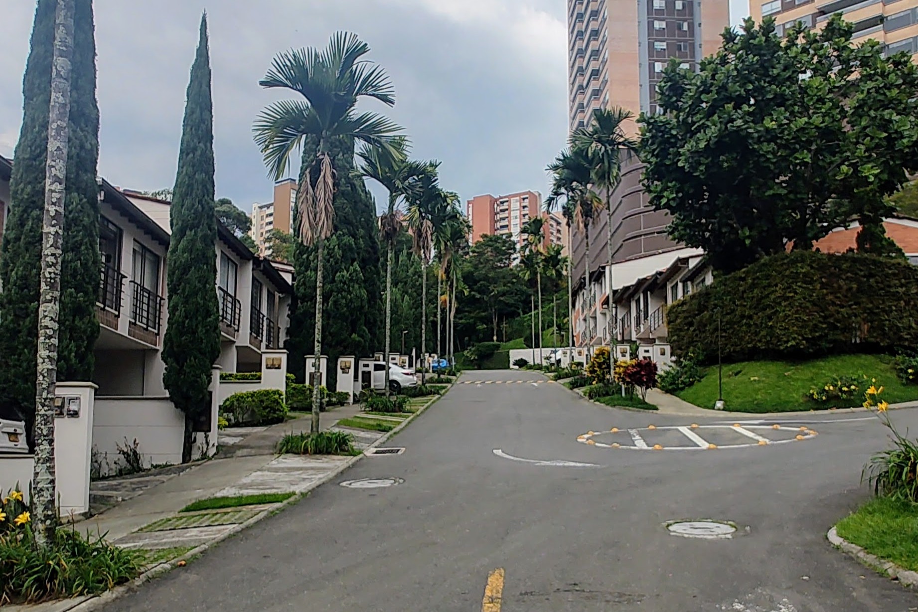 Casa en Venta en Cumbres, Envigado