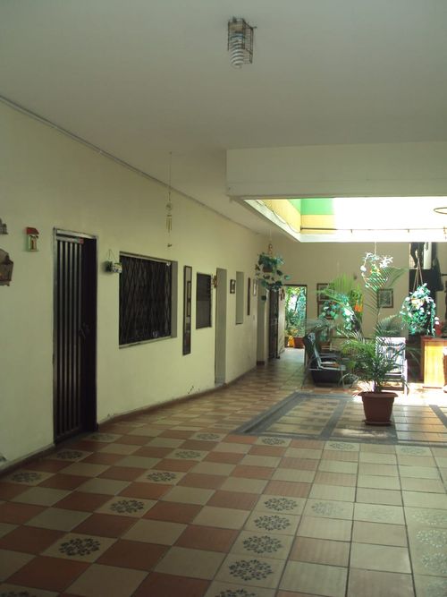 Casa de 9 alcobas en venta en Centro, Bucaramanga, 420 m² · foto 6 de 17