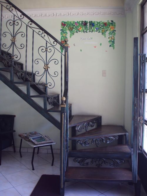 Casa de 9 alcobas en venta en Centro, Bucaramanga, 420 m² · foto 12 de 17