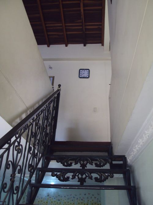 Casa de 9 alcobas en venta en Centro, Bucaramanga, 420 m² · foto 13 de 17