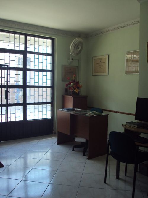 Casa de 9 alcobas en venta en Centro, Bucaramanga, 420 m² · foto 11 de 17
