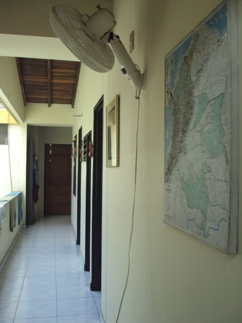 Casa de 9 alcobas en venta en Centro, Bucaramanga, 420 m² · foto 15 de 17