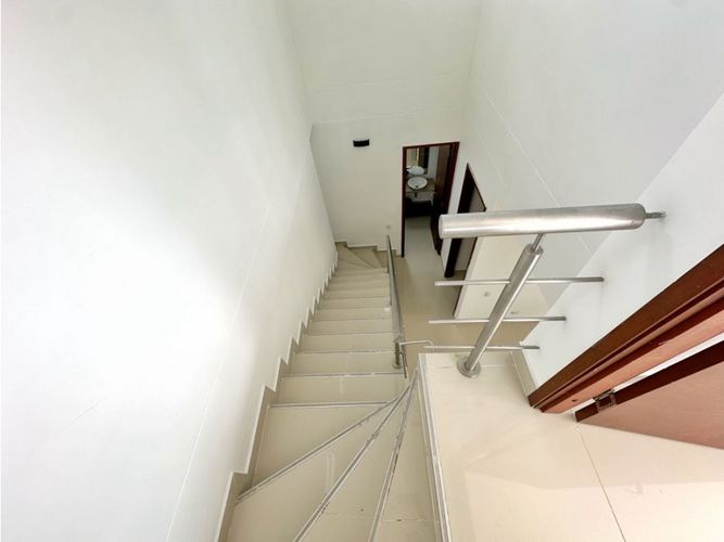 Apartamento de 2 alcobas en venta en Condominio Laguna Club, Cartagena, 145 m² · foto 8 de 11